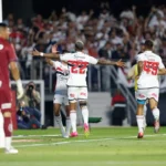 Confira o retrospectos dos últimos dez jogos entre São Paulo x Santos