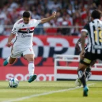 São Paulo disputa último clássico da temporada 2023 no domingo (12)