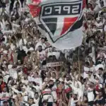 São Paulo é o segundo clube que mais arrecadou com bilheteria até outubro