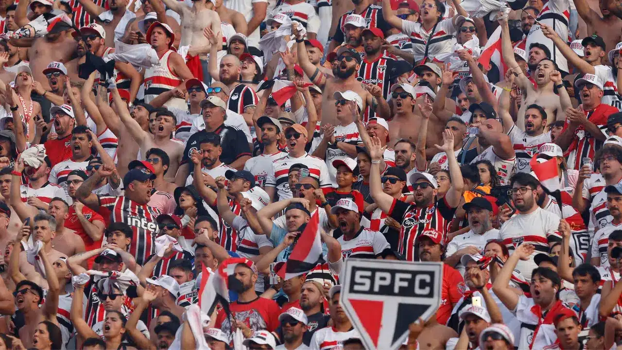 Confira os preços dos ingressos para o amistoso entre São Paulo x Milan