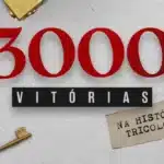 Com o triunfo sobre o Bahia, São Paulo chega a 3000 vitórias na história