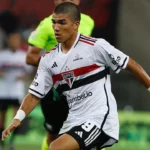 William Gomes contra o Fluminense: assista aos lances da joia do São Paulo