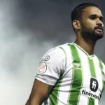 Ex-jogador do São Paulo marca quatro gols em goleada do Betis na Copa do Rei