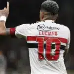 Luciano em em Atlético-MG 2 x 1 São Paulo