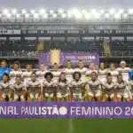 Futebol Feminino: saiba quais torneios o São Paulo disputará em 2024.