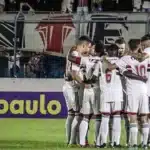 Com estrelas do sub-17, São Paulo divulga os inscritos para Copinha 2024