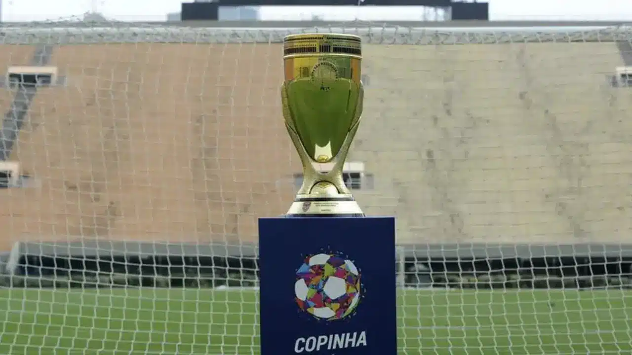 Taça da Copa São Paulo de Futebol Júnior