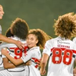 São Paulo se despede da Ladies Cup com vitória.