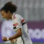 Aline Milene renova com São Paulo até final de 2025.