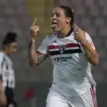Futebol Feminino: quem fica e quem sai do São Paulo em 2024.