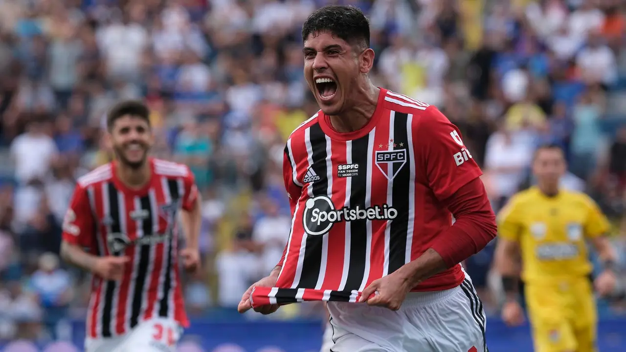 A pedido de Tévez, Independiente tentará a contratação de Alan Franco