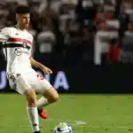 Vai e vem do São Paulo - Beraldo deve sair para o PSG
