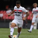 São Paulo e Milan têm jogadores confirmados para amistoso no Morumbi