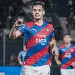 Damián Bobadilla é confirmado como novo reforço do São Paulo para 2024