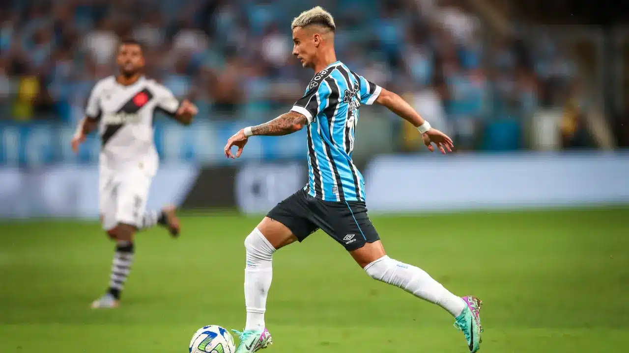 Quais detalhes faltam para o acerto entre São Paulo e Grêmio por Ferreirinha