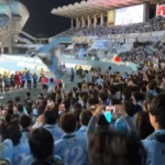 Música do São Paulo é cantada por torcedores de time japonês; confira
