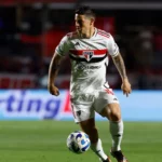Hernanes analisa possibilidade de James Rodríguez se encaixar no São Paulo