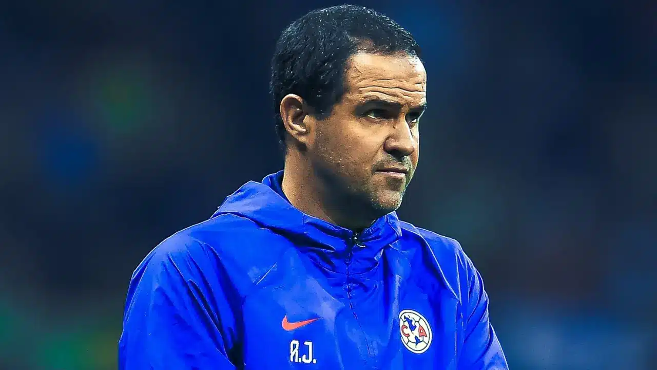 Ex-treinador do São Paulo é campeão pelo América do México