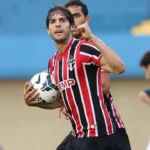 Kaká é confirmado no amistoso entre São Paulo x Milan no Morumbi