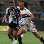 São Paulo faz atualização sobre a situação de Lucas Moura