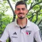 Pedro Vilhena deve ser emprestado pelo São Paulo em 2024