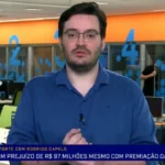 Jornalista explica como o São Paulo teve prejuízo de R$ 97 milhões