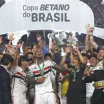 São Paulo cumpriu apenas uma meta esportiva estipulada para 2023