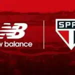 São Paulo e New Balance: confira detalhes da parceria