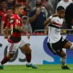Palpites para São Paulo x Flamengo | Equipe AT