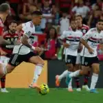 Onde assistir São Paulo x Flamengo | Brasileirão 2023
