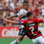 Jogo de hoje do São Paulo contra o Flamengo: Brasileirão 2023