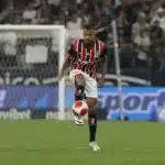 Diego Costa fala sobre Caio Paulista no Palmeiras