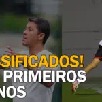Notícias do São Paulo: Classificamos na Copinha! | Os primeiros treinos com Carpini | Boletim Arquibancada Tricolor (15/01)
