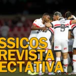 Notícias do São Paulo: Clássicos, Entrevista, Expectativas | Boletim Arquibancada Tricolor (29/01)
