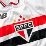 Confira os valores das novas camisas do São Paulo