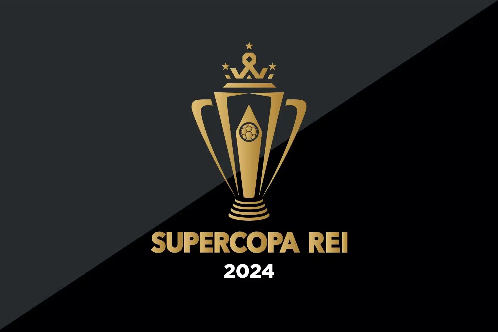 Supercopa Rei: Pelé é homenageado pela CBF em nome da Supercopa do Brasil