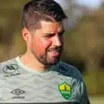 Cuiabá nega contato do São Paulo por Antônio Oliveira