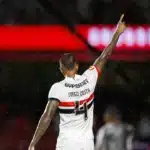 São Paulo encaminha renovação de Diego