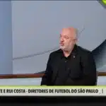 Belmonte admite que poderá haver atrasos no São Paulo