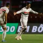 Independiente faz proposta ao São Paulo por Alan Franco