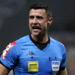 CBF define o árbitro da Supercopa: Bráulio da Silva Machado