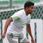Ex-São Paulo será desfalque do Palmeiras na Supercopa do Brasil