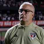 Dorival Júnior já comunicou ao São Paulo que aceitará a oferta da Seleção Brasileira