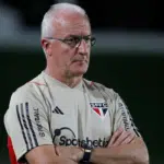 Confira os números de Dorival Júnior pelo São Paulo na temporada 2023