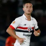 Galoppo fala sobre polêmica do gol anulado do São Paulo contra o Mirassol