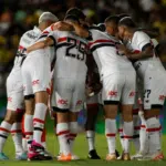 São Paulo está no Top 5 dos clubes mais valiosos do futebol brasileiro, segundo estudo