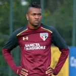 Atacante que jogou no São Paulo em 2016 foi anunciado pelo Remo