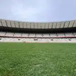 CBF consulta Mineirão para receber a Supercopa entre São Paulo e Palmeiras