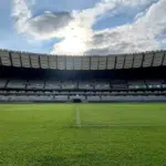 CBF define o Mineirão como palco da Supercopa entre São Paulo e Palmeiras