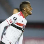 Emprestado pelo São Paulo, Orejuela recebe sondagem do River Plate